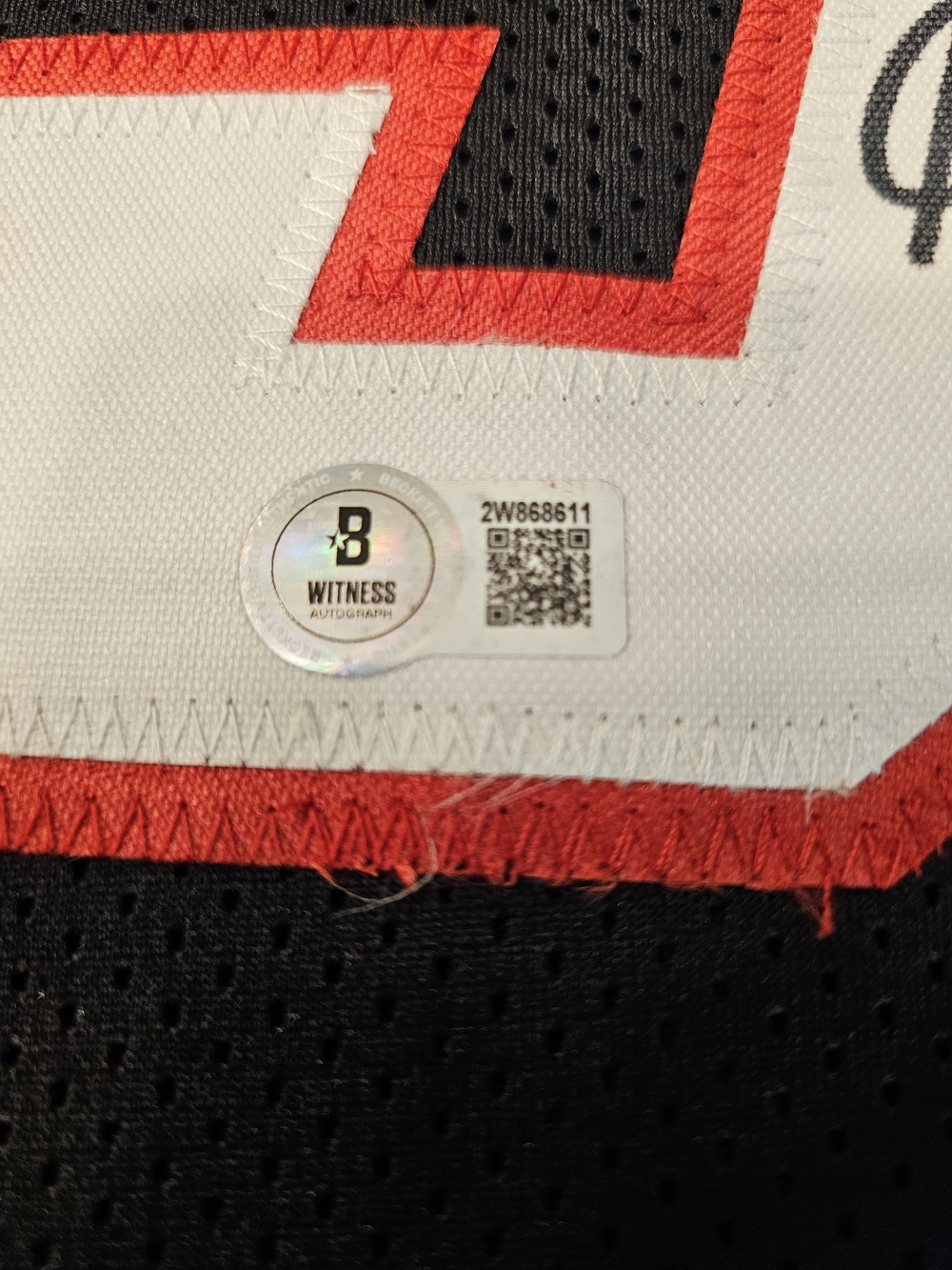 Subcategory Identification - Picture 5 of 8